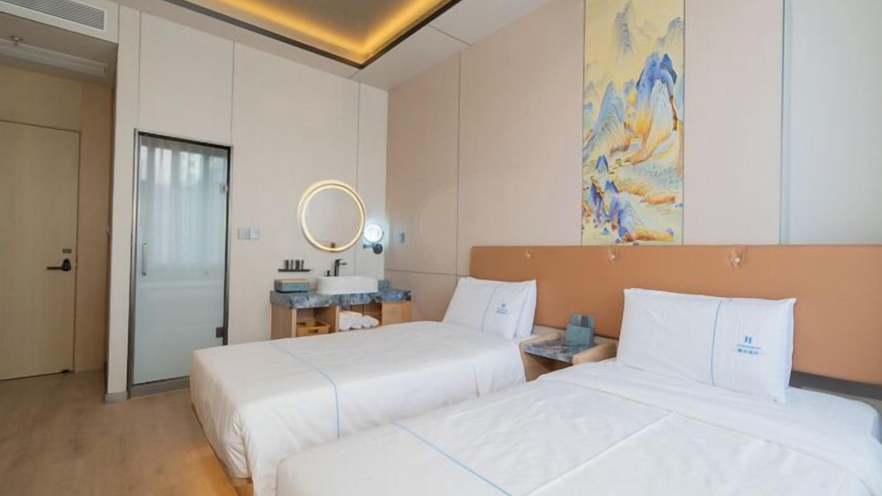 Photo of Bedroom in Chaoyang