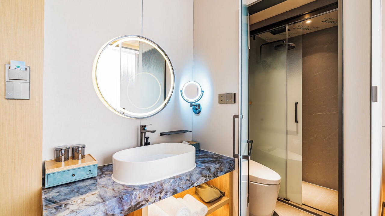 Photo of Bathroom in Chaoyang