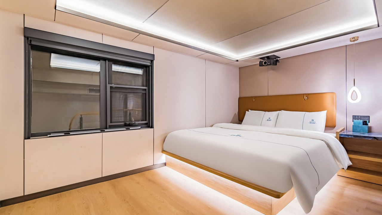 Photo of Bedroom in Chaoyang