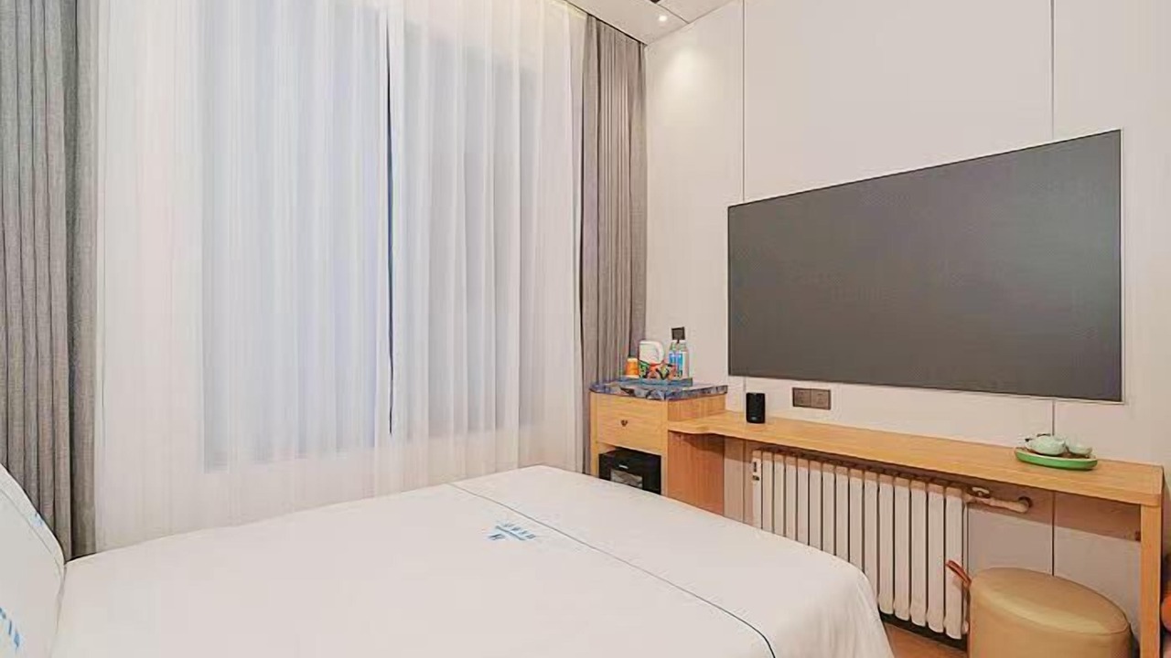 Photo of Bedroom in Chaoyang
