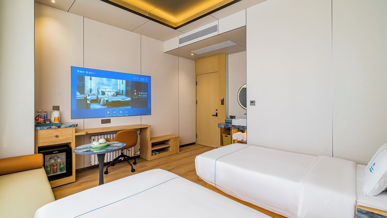 Photo of Bedroom in Chaoyang