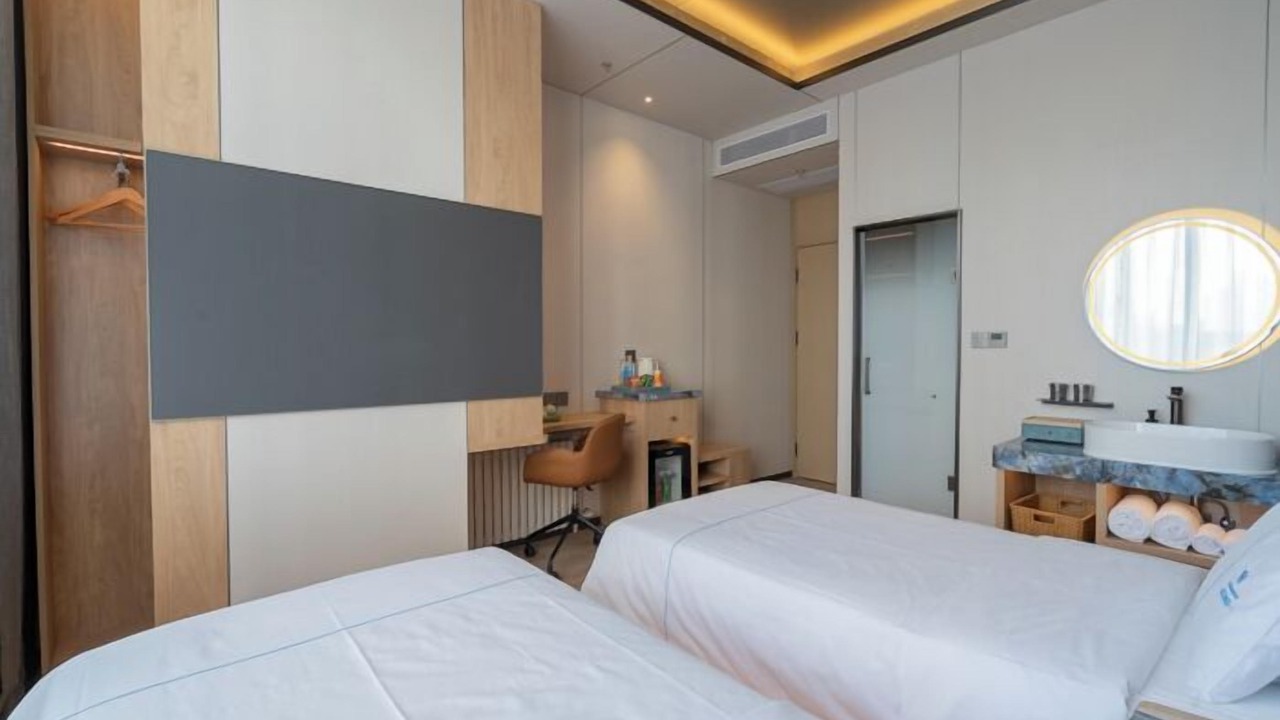Photo of Bedroom in Chaoyang