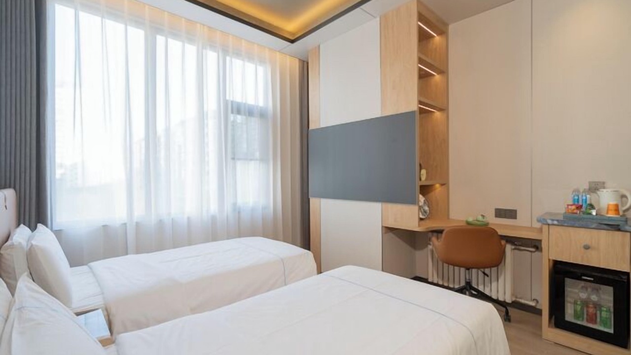 Photo of Bedroom in Chaoyang