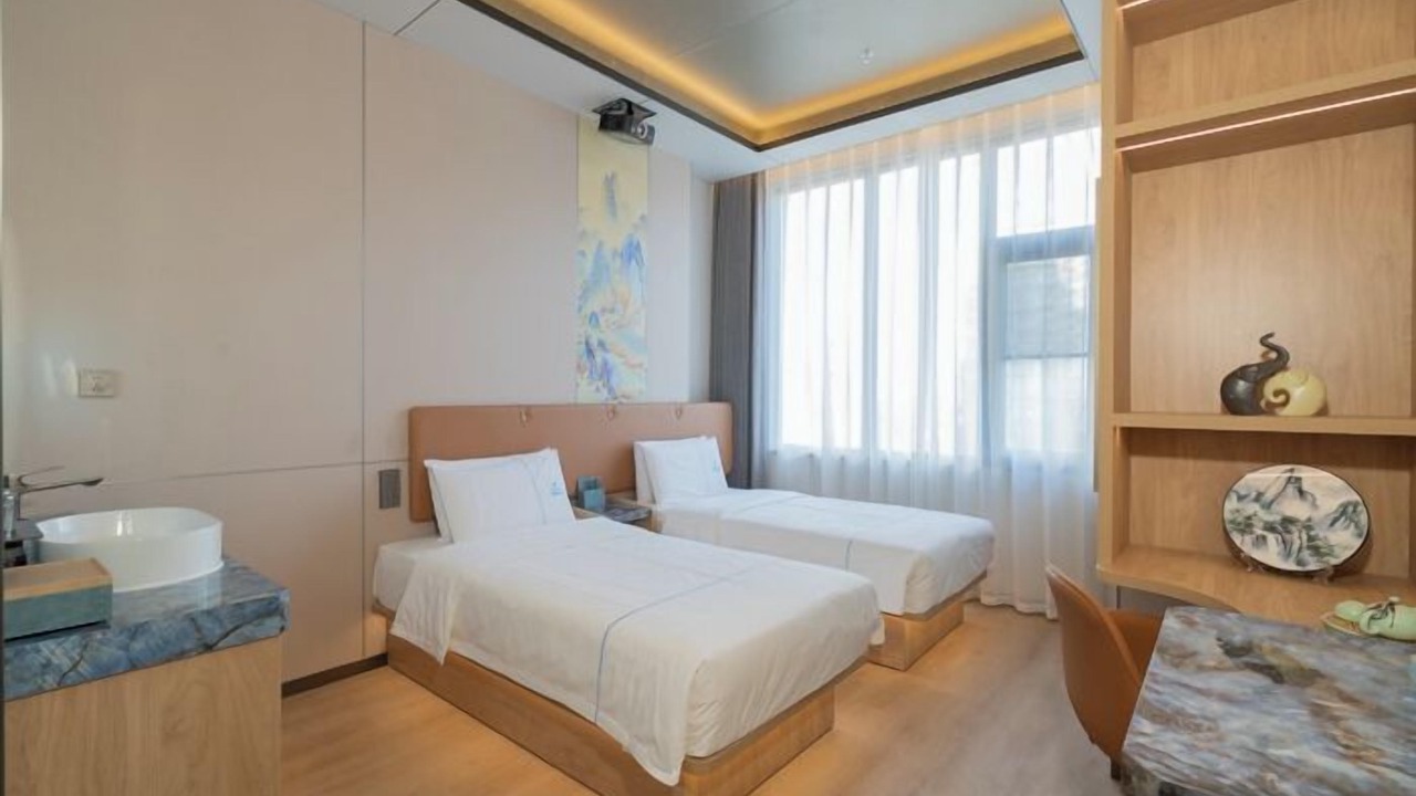 Photo of Bedroom in Chaoyang