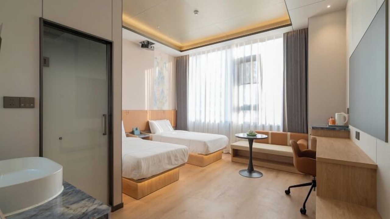 Photo of Bedroom in Chaoyang
