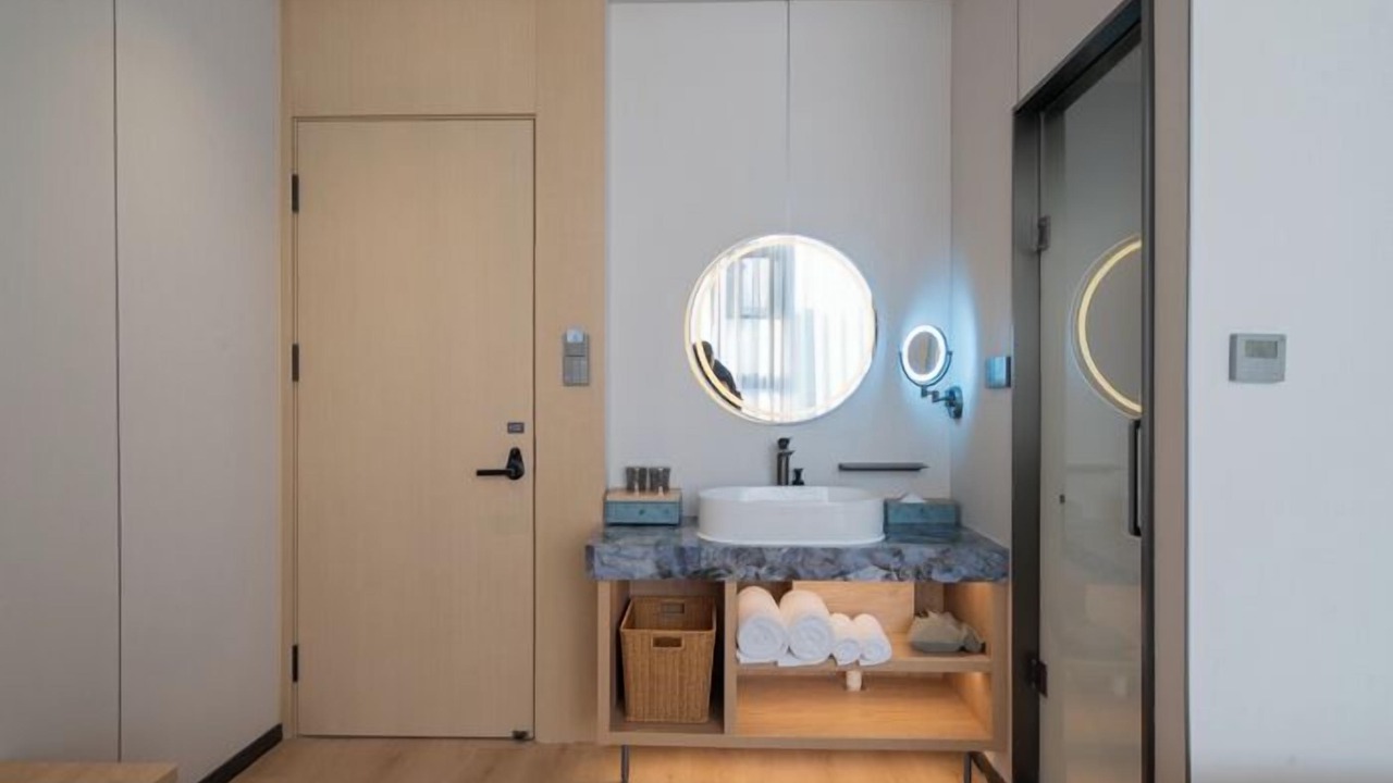 Photo of Bedroom in Chaoyang
