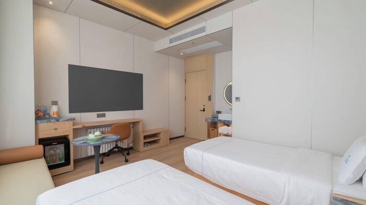 Photo of Bedroom in Chaoyang