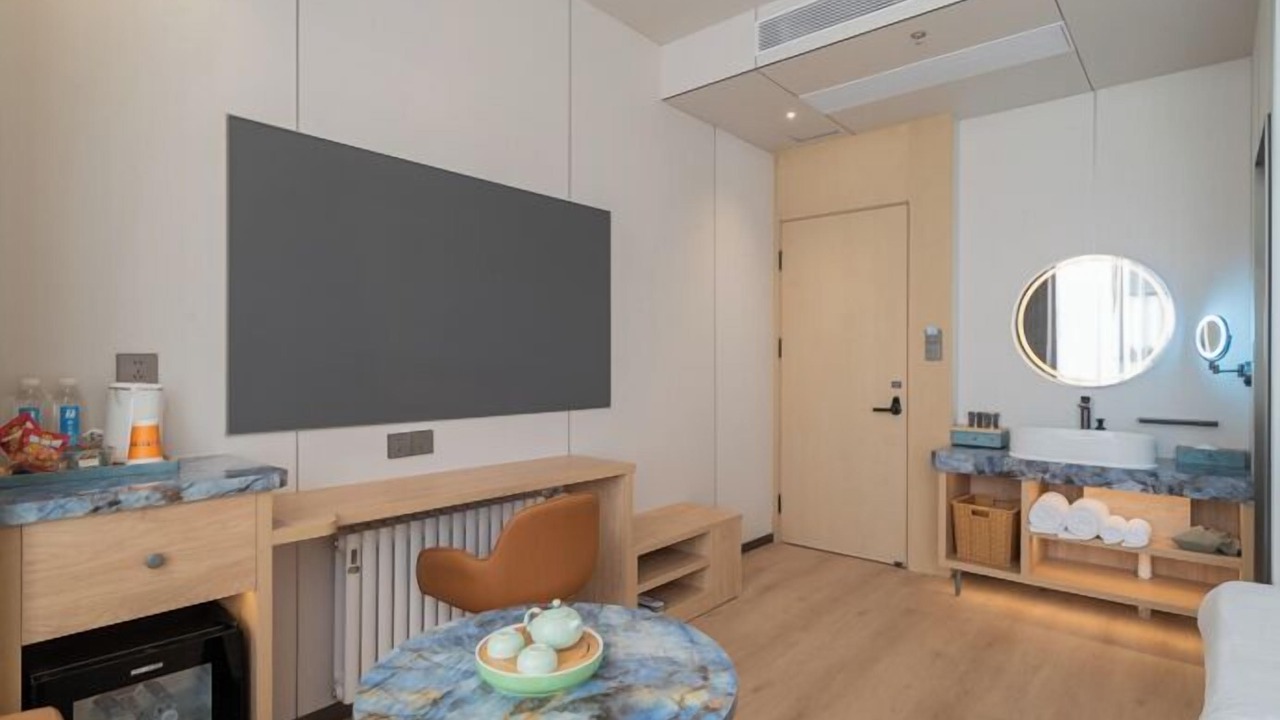 Photo of Bedroom in Chaoyang