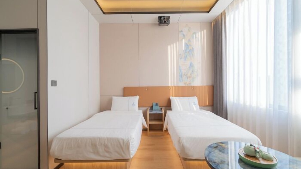 Photo of Bedroom in Chaoyang