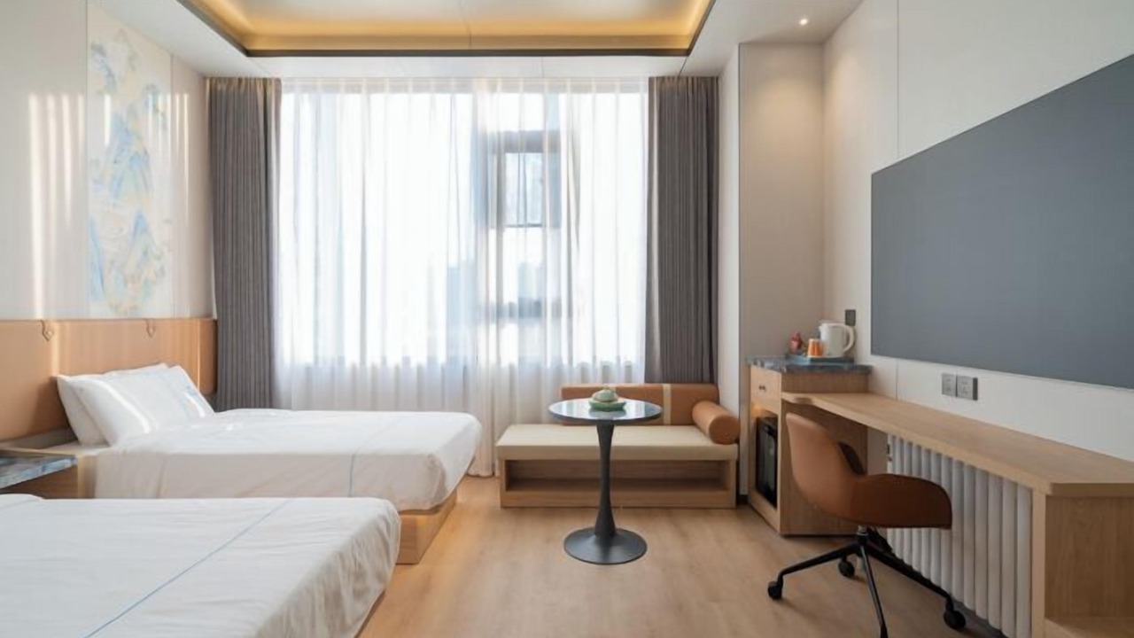 Photo of Bedroom in Chaoyang