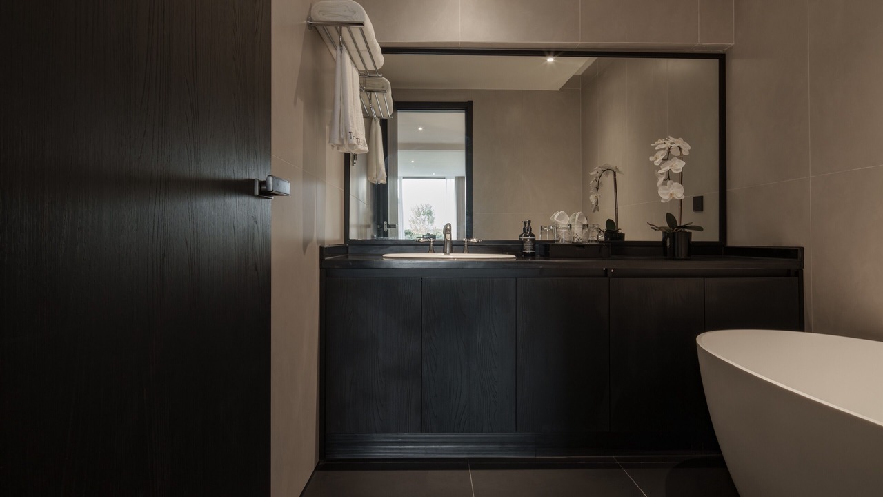 Photo of Bathroom in Nan An