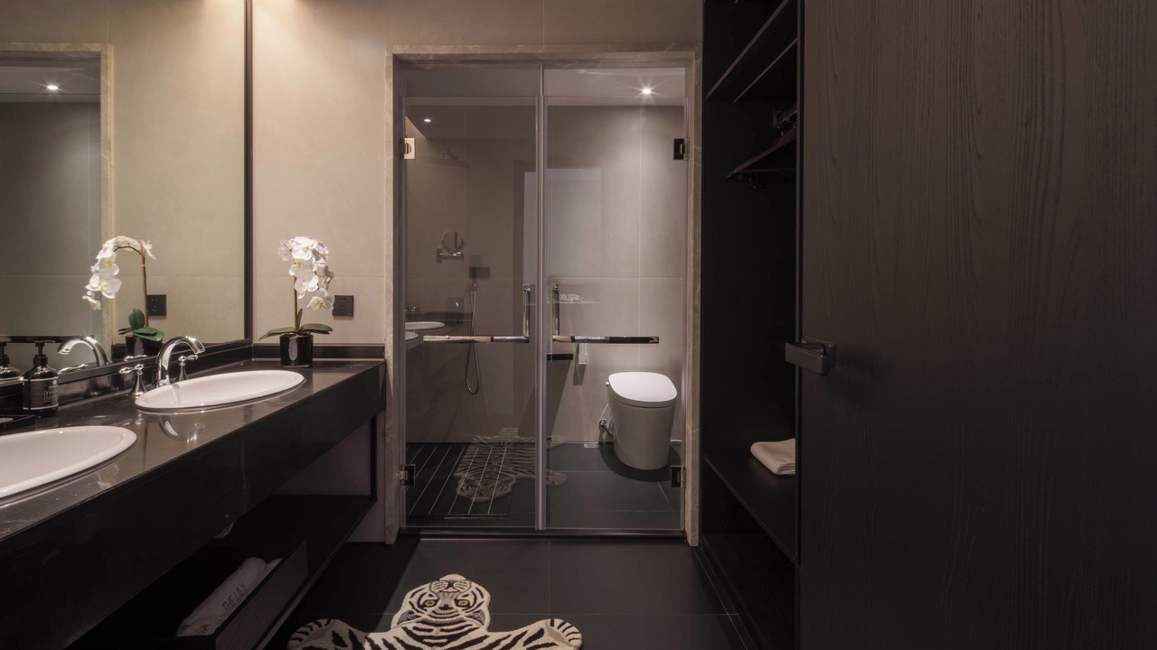 Photo of Bathroom in Nan An