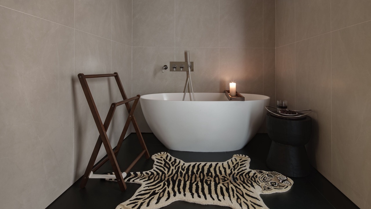 Photo of Bathroom in Nan An