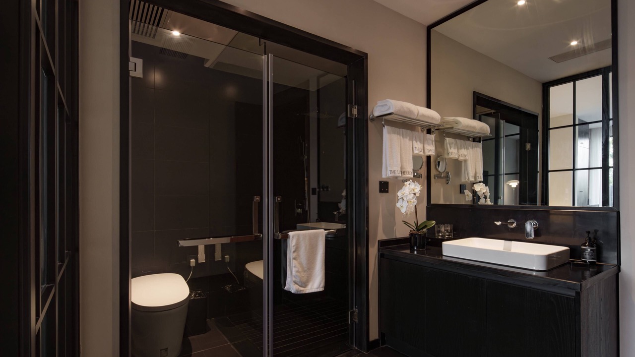 Photo of Bathroom in Nan An
