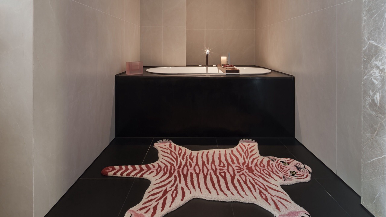 Photo of Bathroom in Nan An