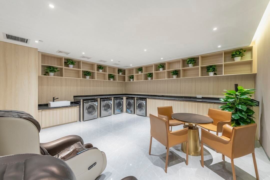 Photo of Bedroom in Chengdu City Centre