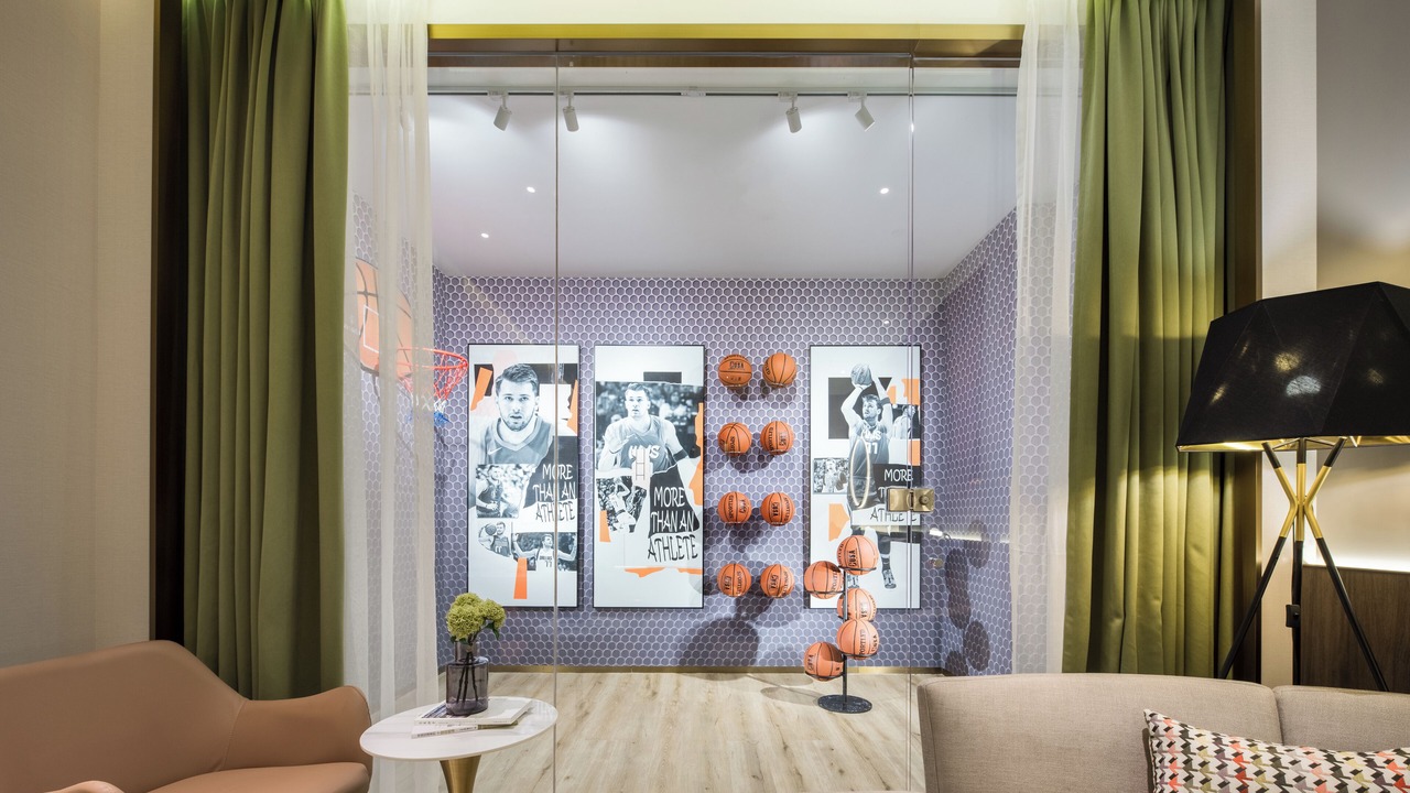 Photo of Bedroom in Chengdu City Centre