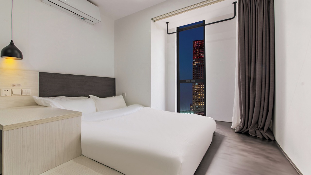 Photo of Bedroom in Gongchenqiao