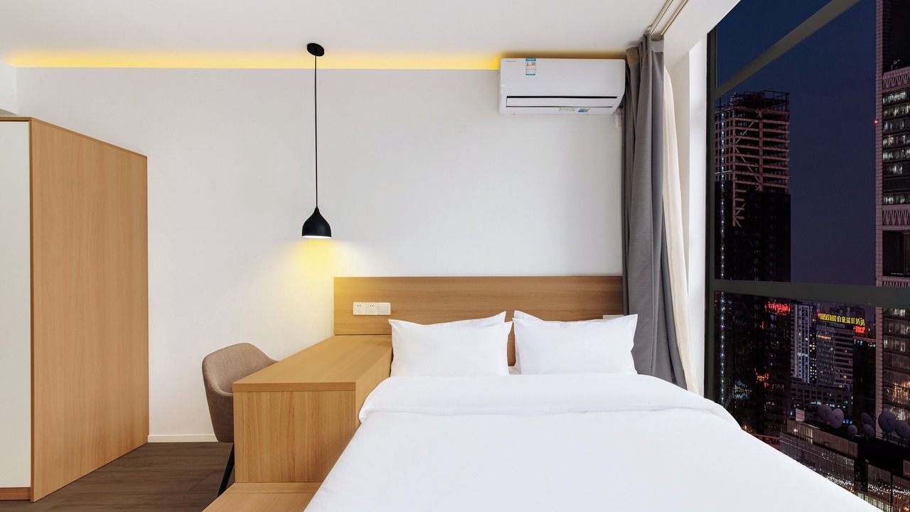 Photo of Bedroom in Gongchenqiao