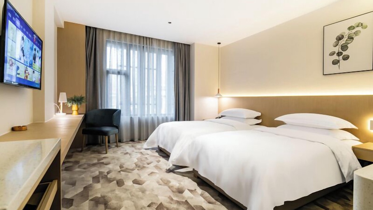 Photo of Bedroom in Shunde