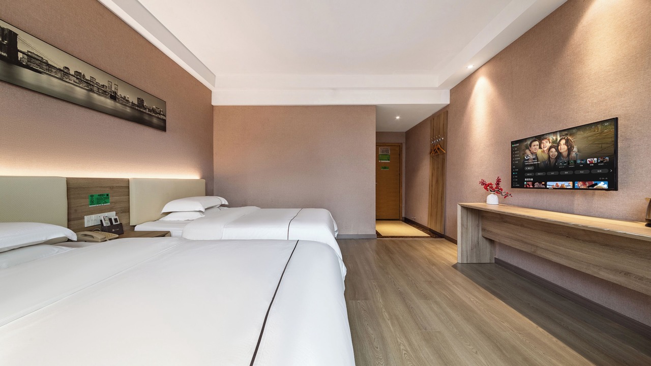 Photo of Bedroom in Chenzhou