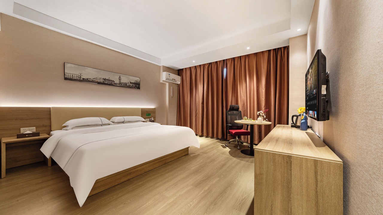 Photo of Bedroom in Chenzhou