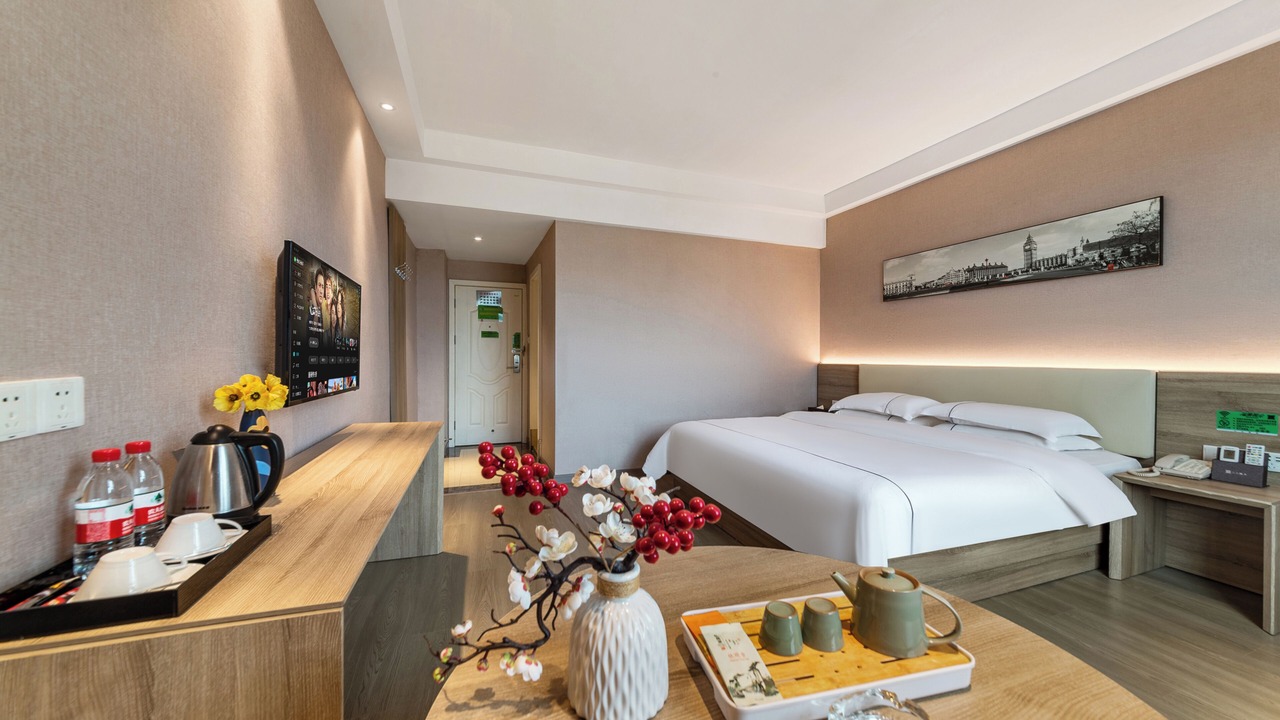 Photo of Bedroom in Chenzhou