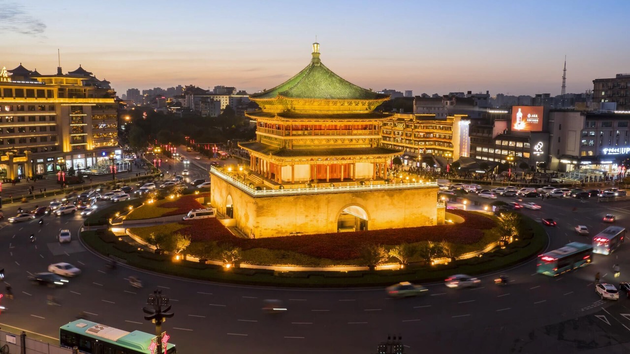 Photo of Others in Zhonglou Shangquan