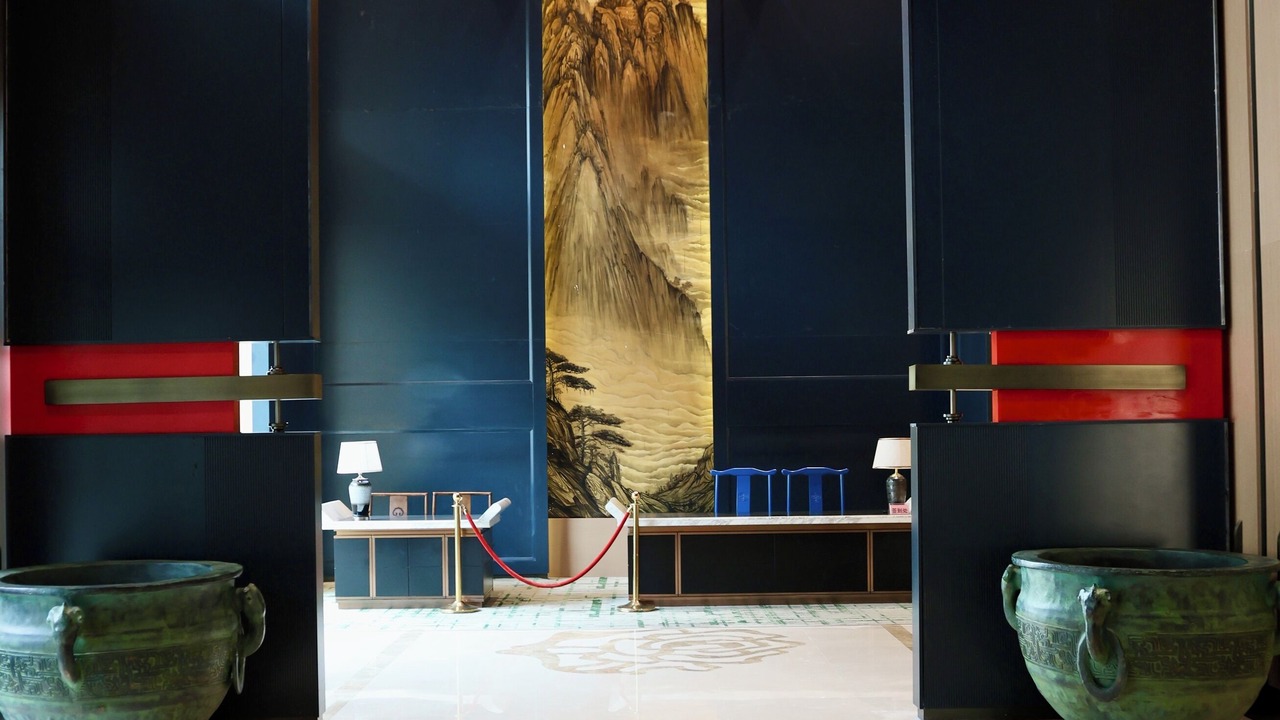 Photo of Others in Zhonglou Shangquan