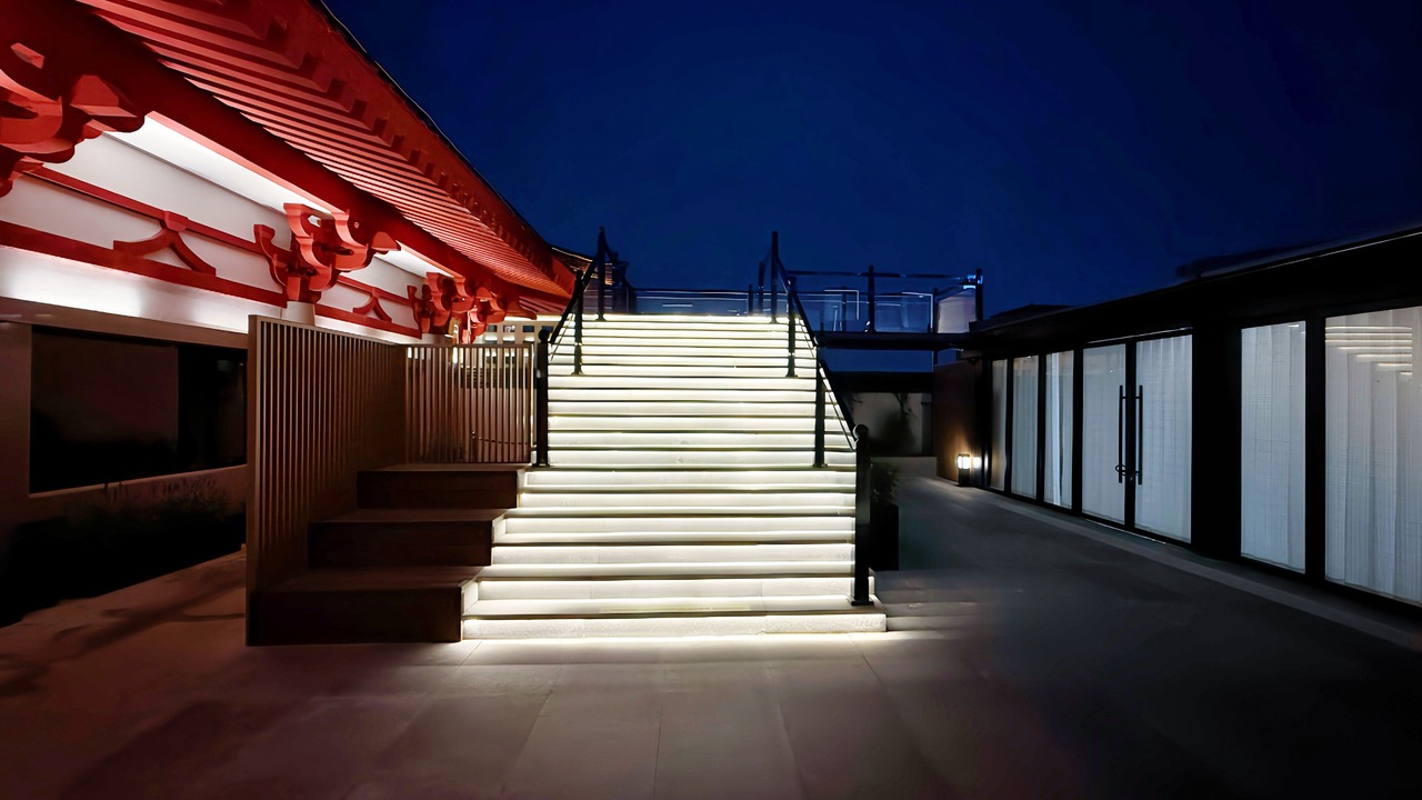 Photo of Outdoor in Zhonglou Shangquan