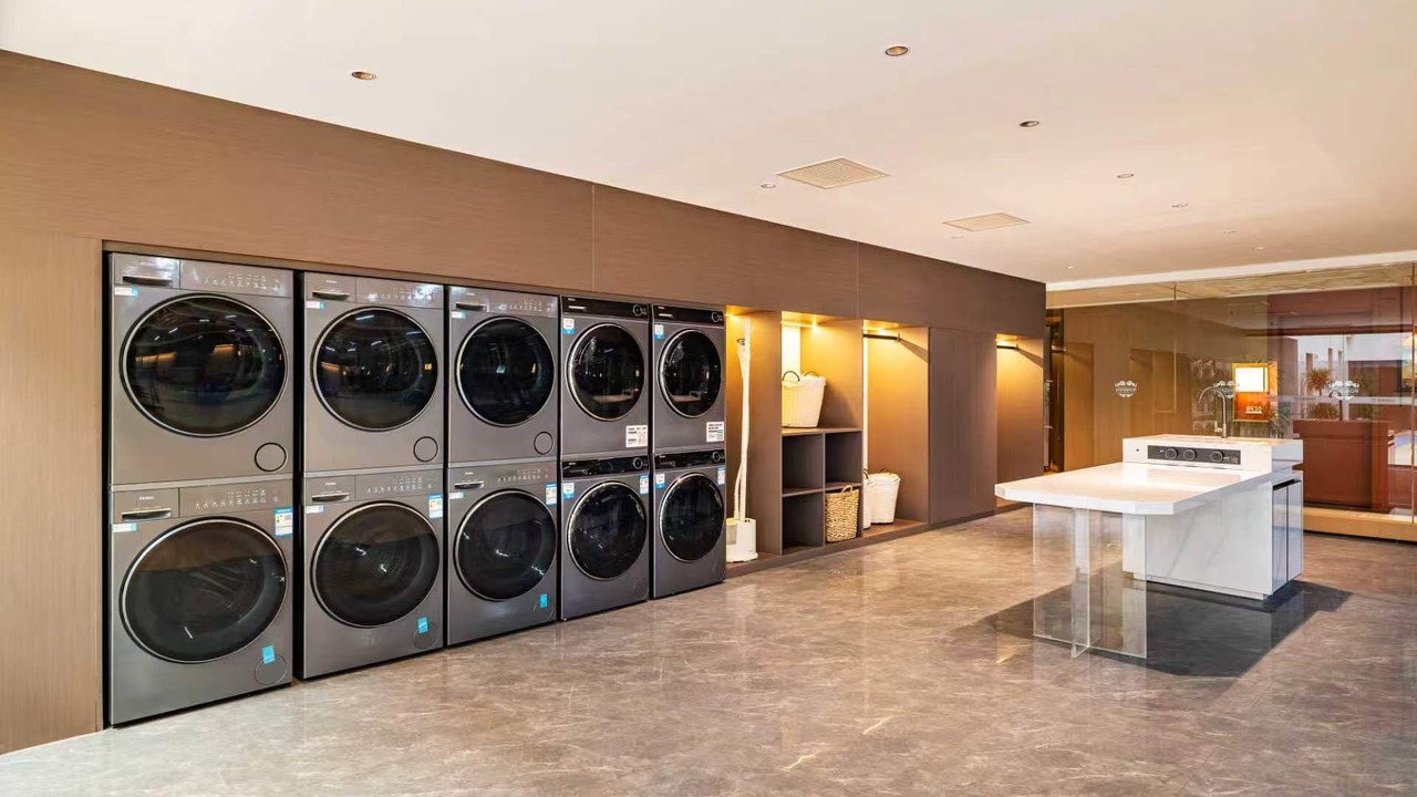 Photo of Bedroom in Zhonglou Shangquan