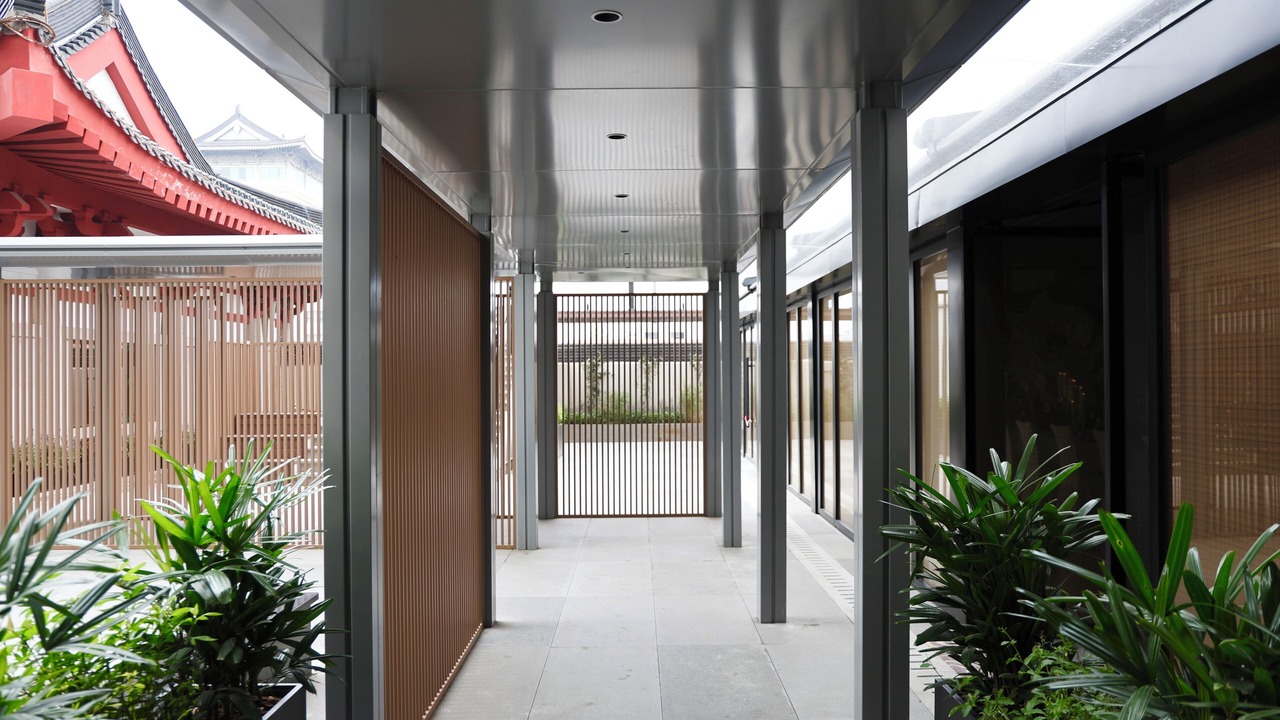 Photo of Outdoor in Zhonglou Shangquan
