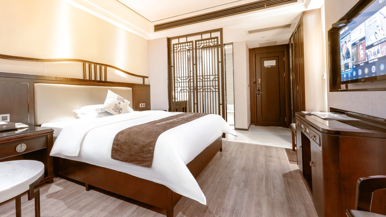 Photo of Bedroom in Cili