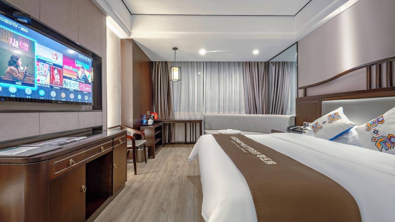 Photo of Bedroom in Cili