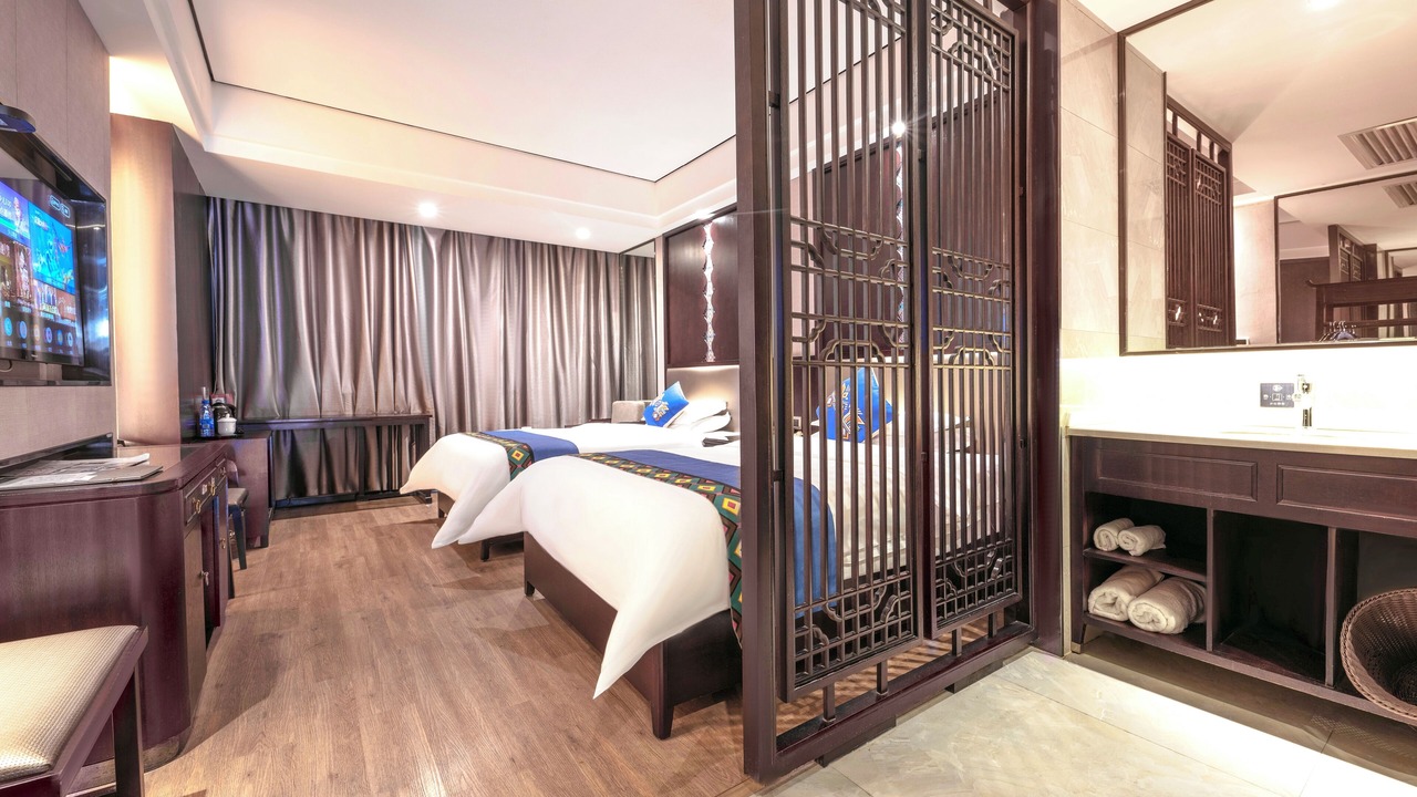 Photo of Bedroom in Cili