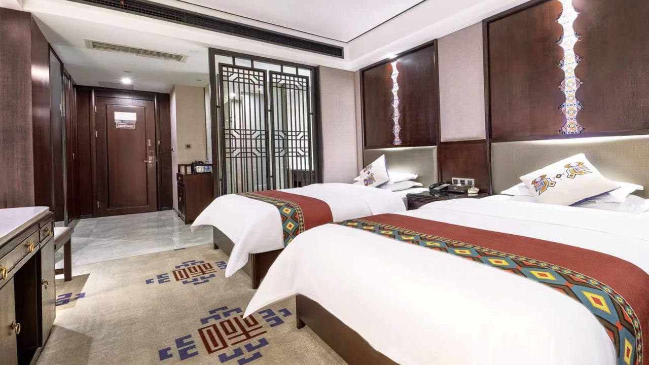Photo of Bedroom in Cili