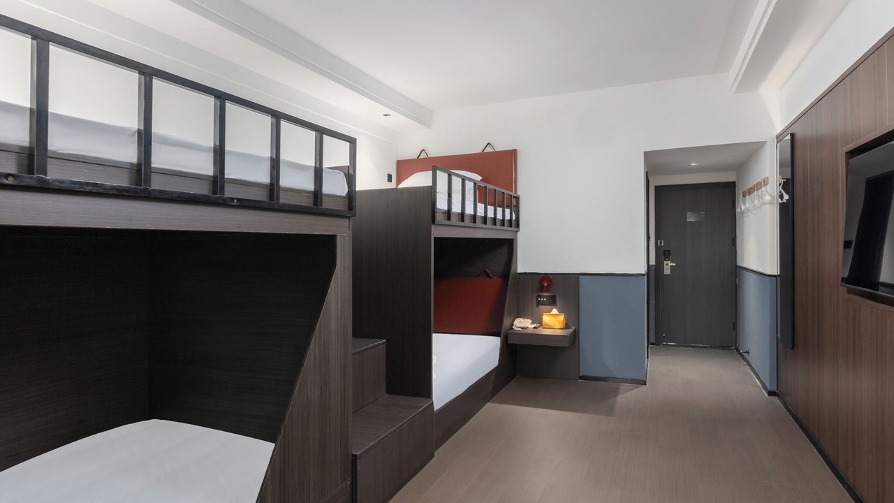 Photo of Bedroom in Gaoxin