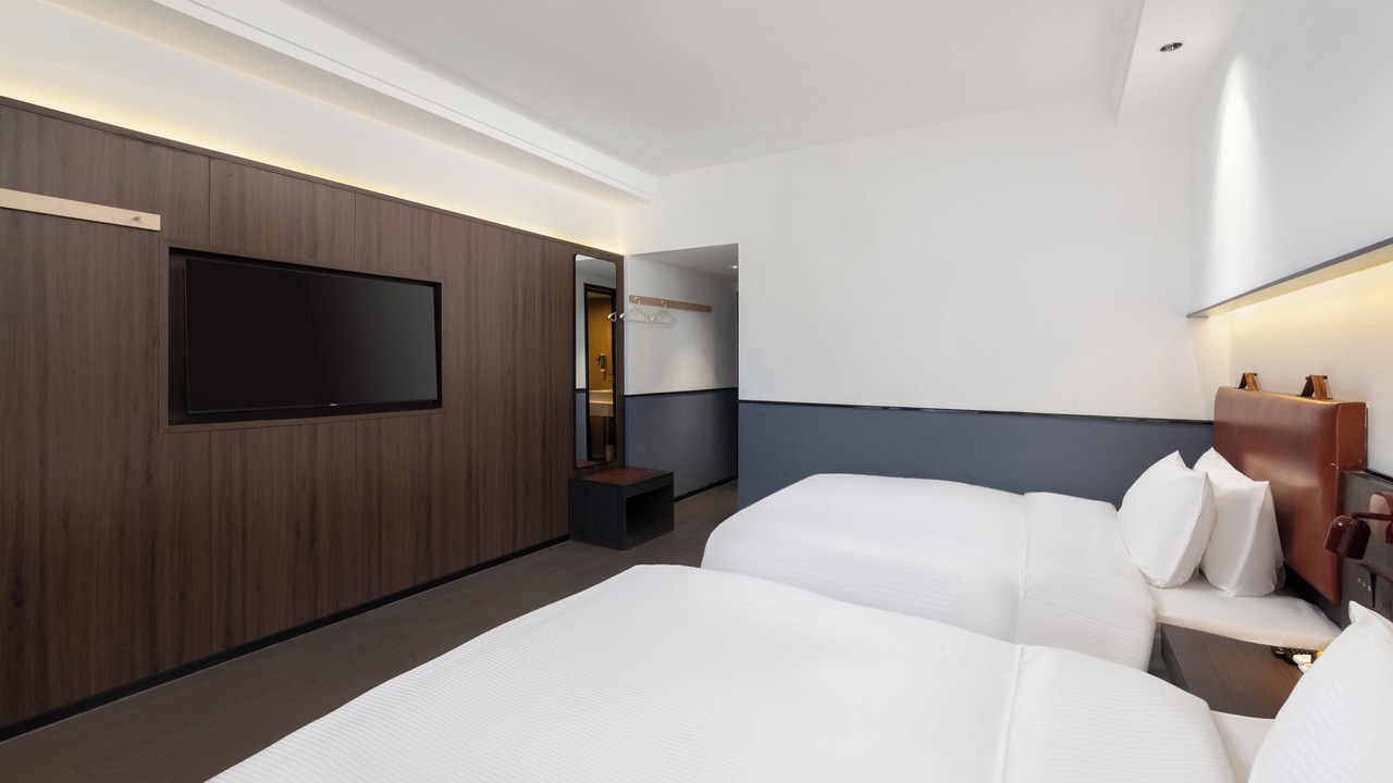 Photo of Bedroom in Gaoxin