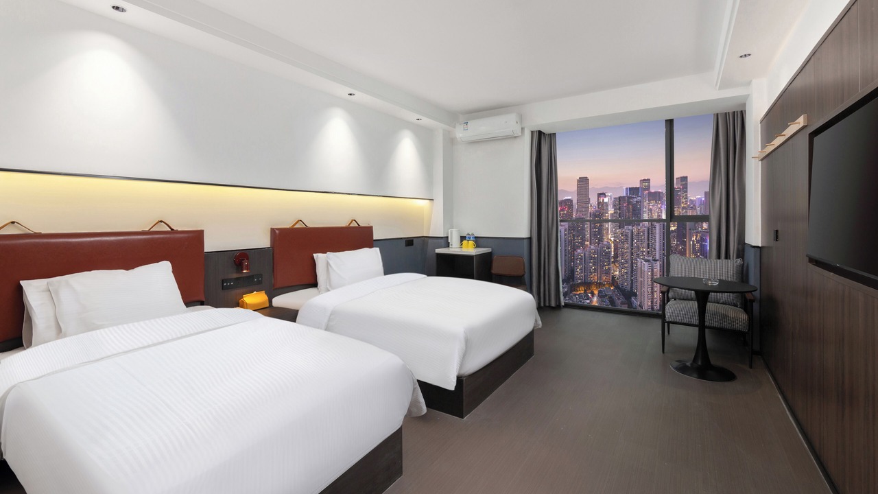 Photo of Bedroom in Gaoxin