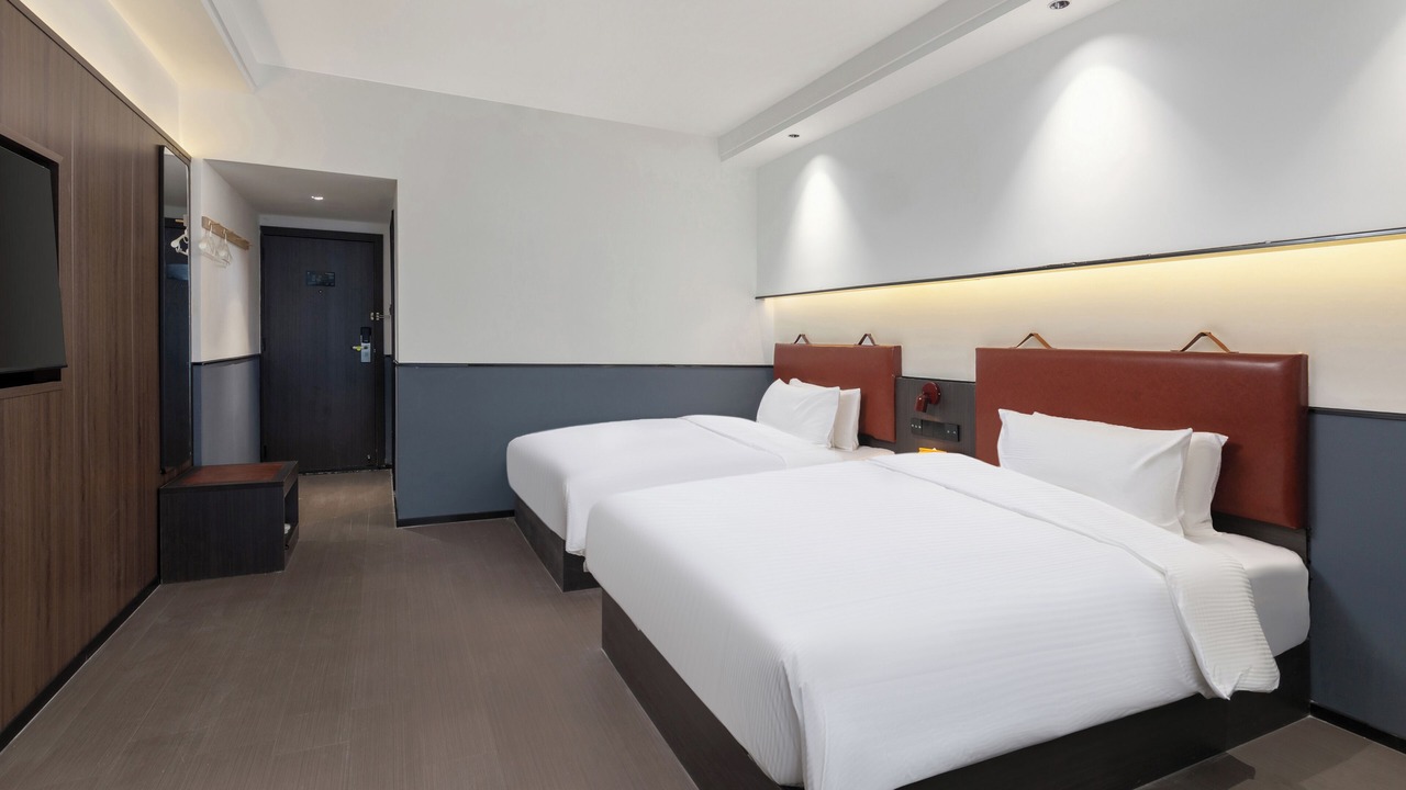 Photo of Bedroom in Gaoxin