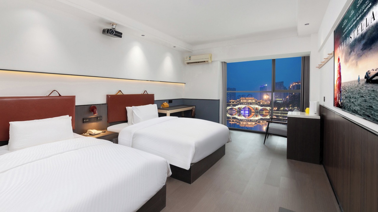 Photo of Bedroom in Gaoxin