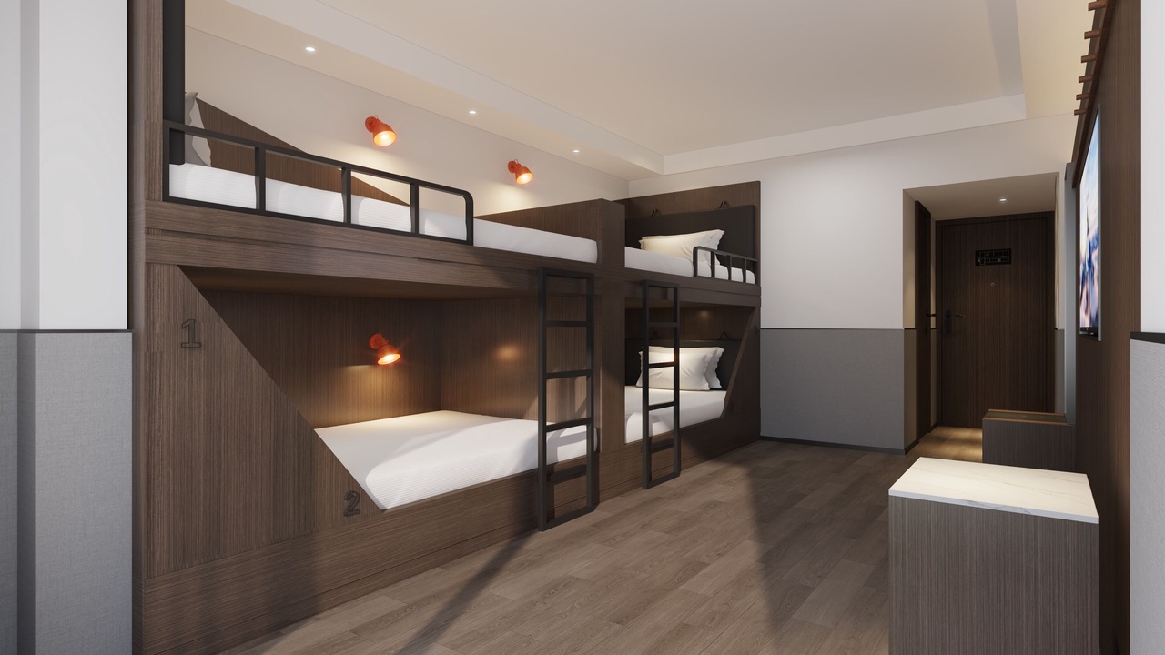Photo of Bedroom in Gaoxin