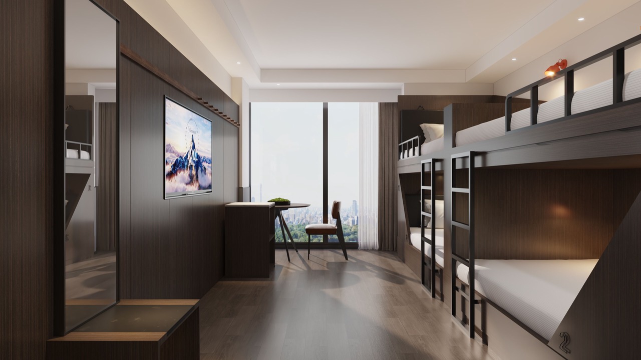 Photo of Bedroom in Gaoxin