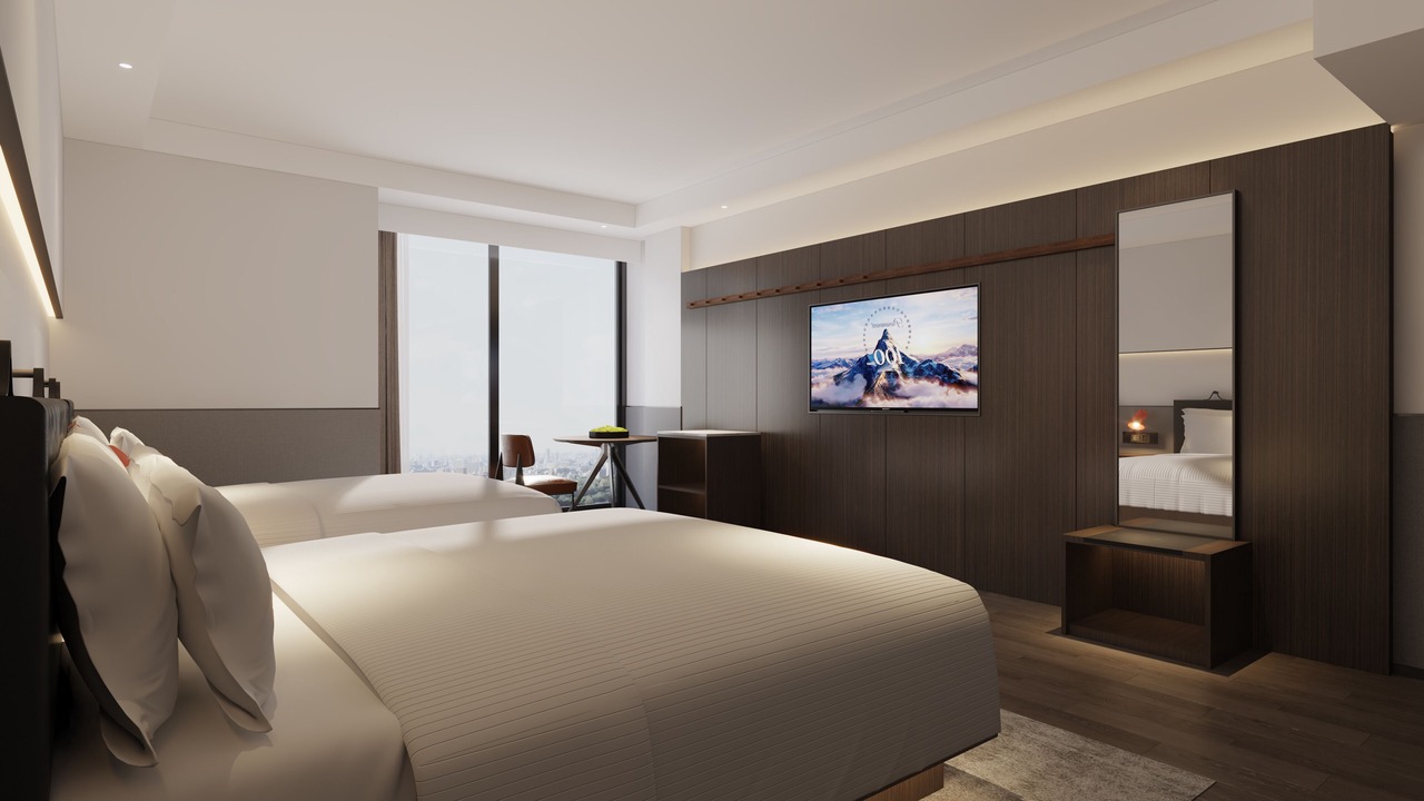 Photo of Bedroom in Gaoxin
