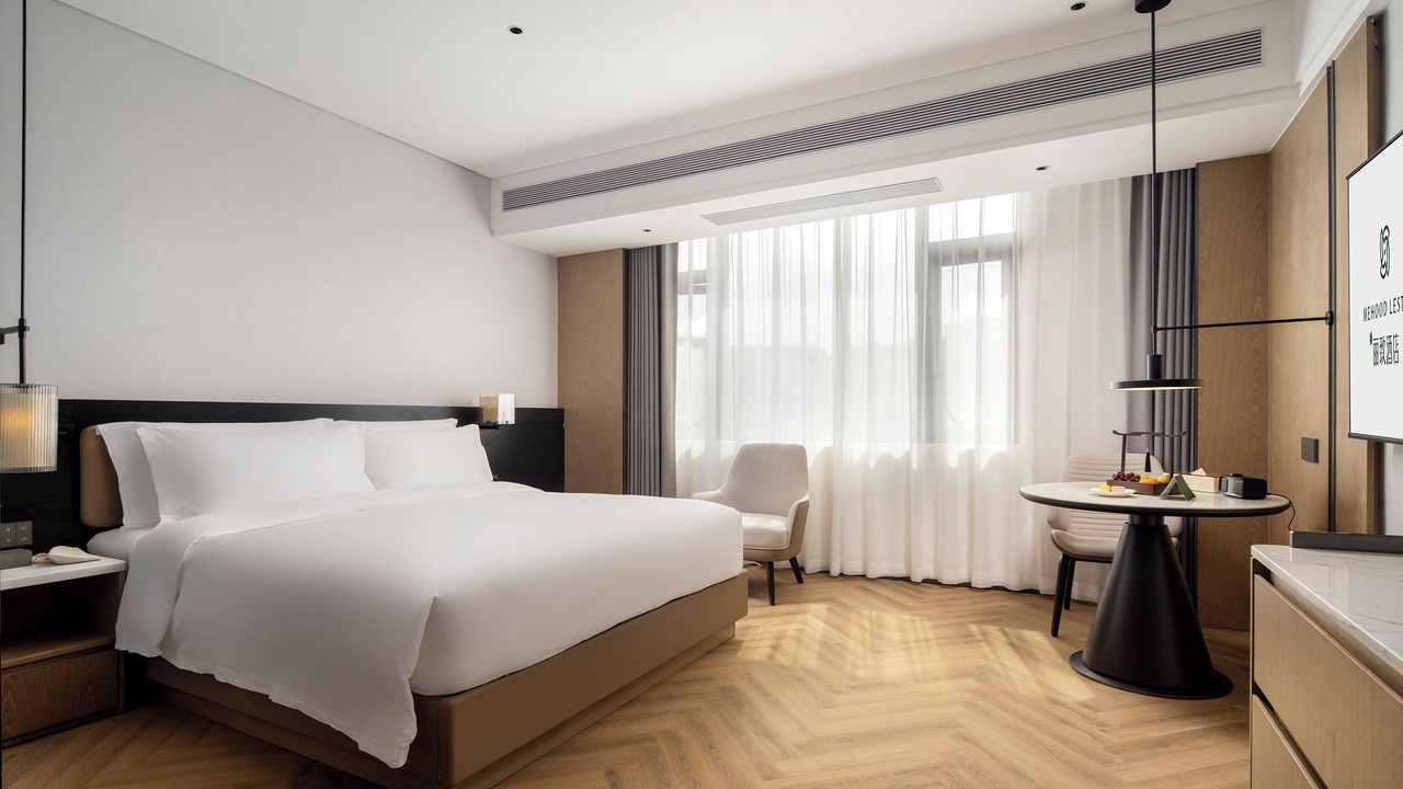 Photo of Bedroom in Panyu