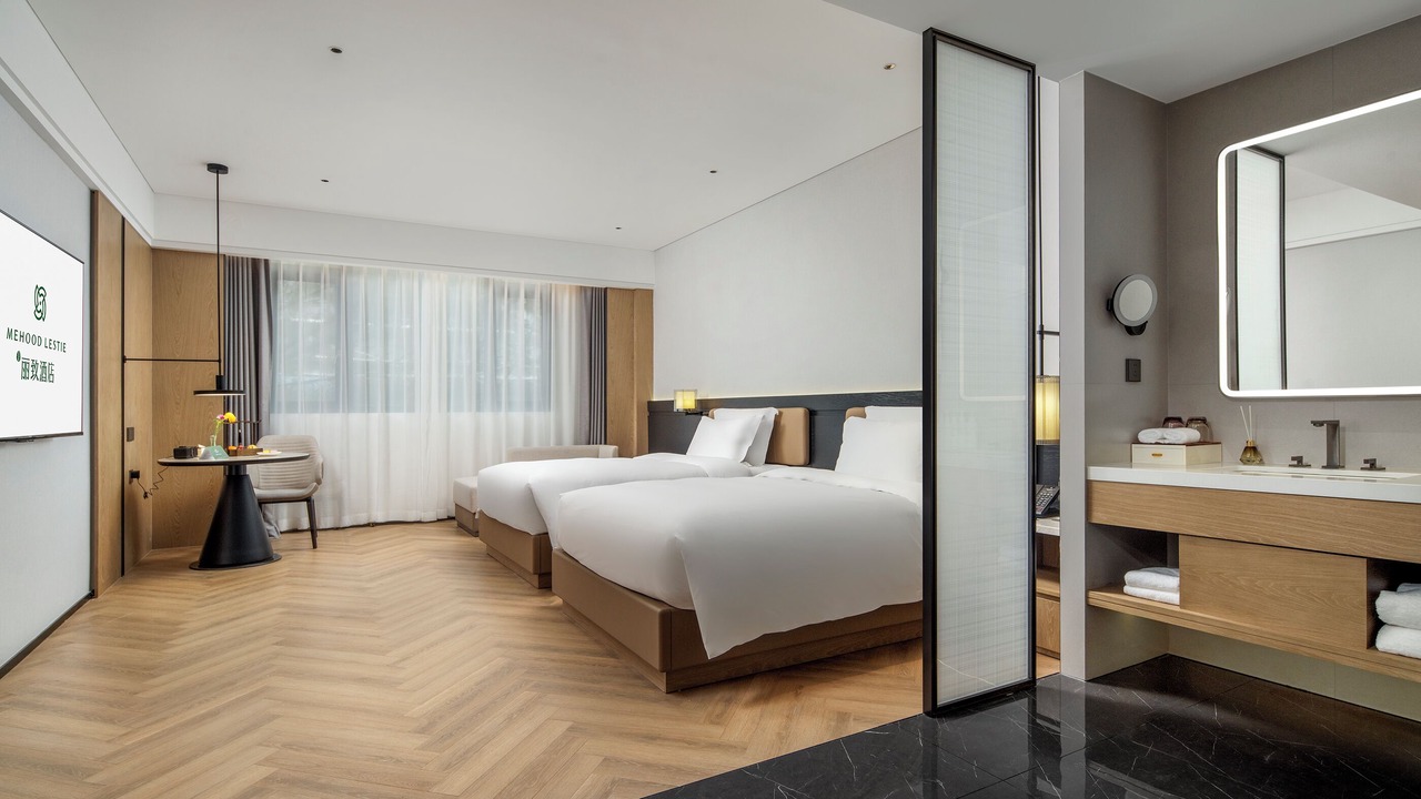 Photo of Bedroom in Panyu