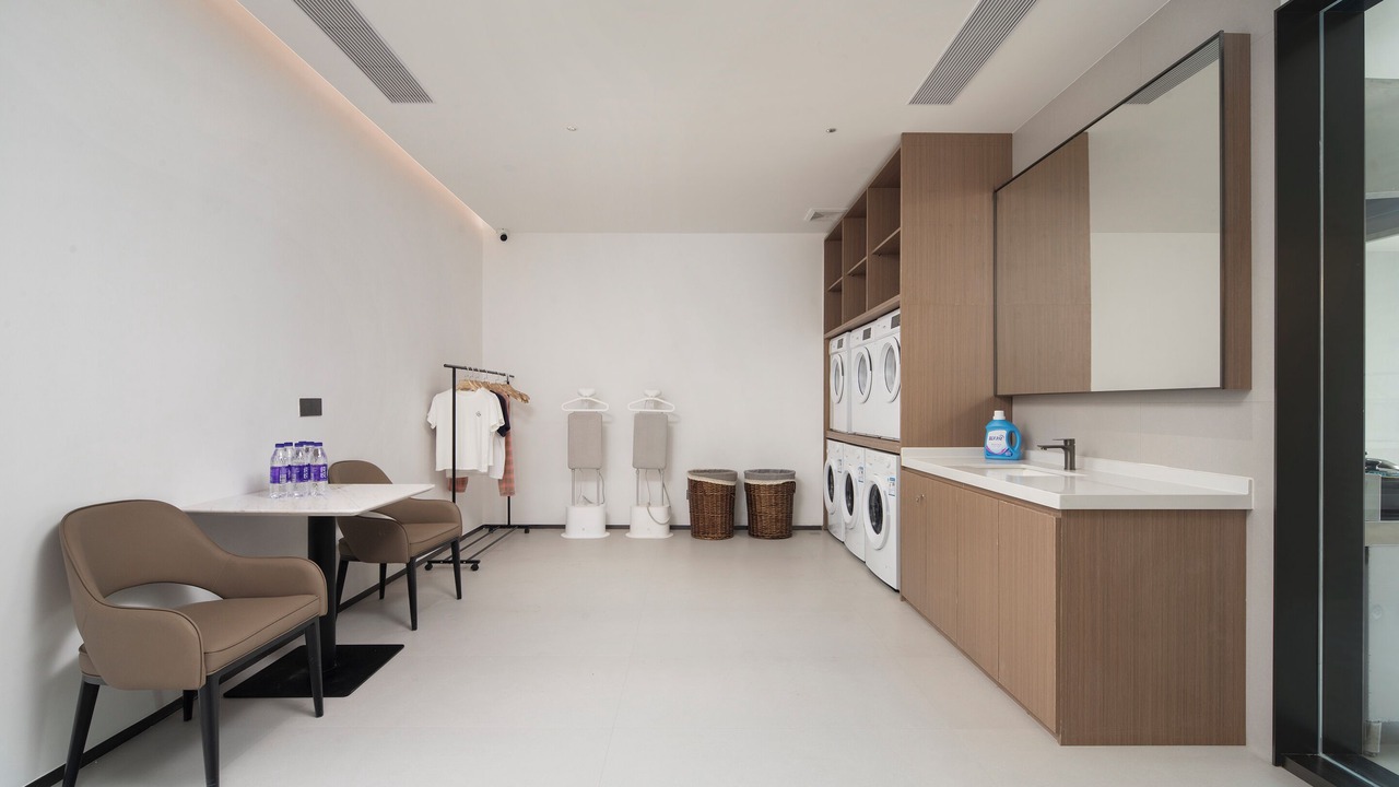 Photo of Bedroom in Panyu