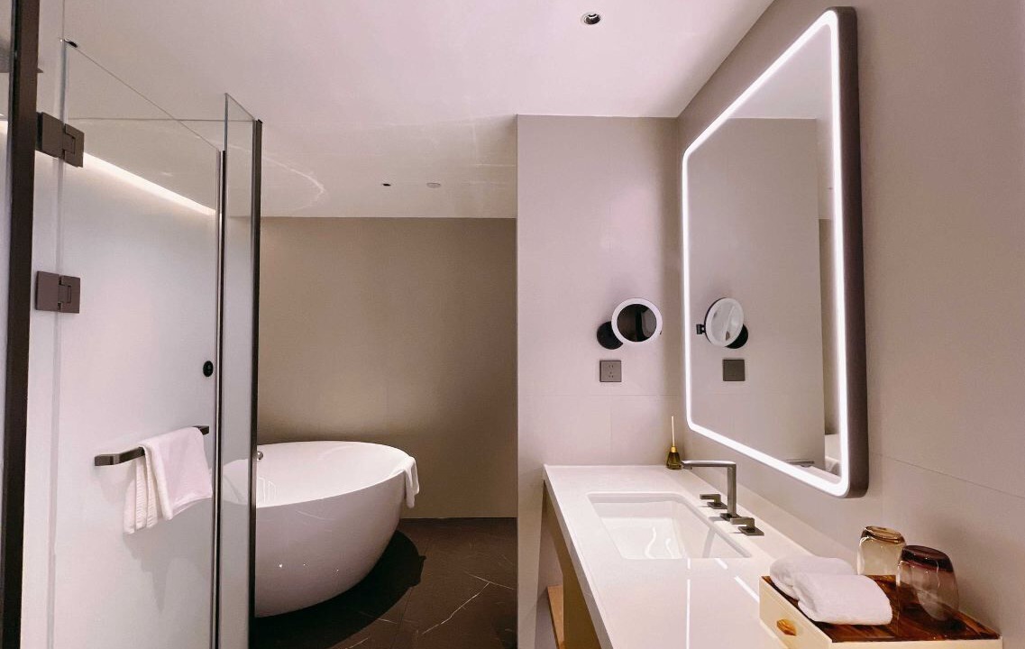 Photo of Bathroom in Panyu