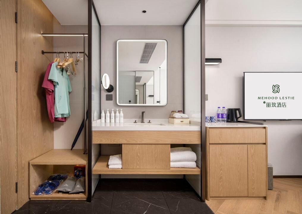 Photo of Bedroom in Panyu