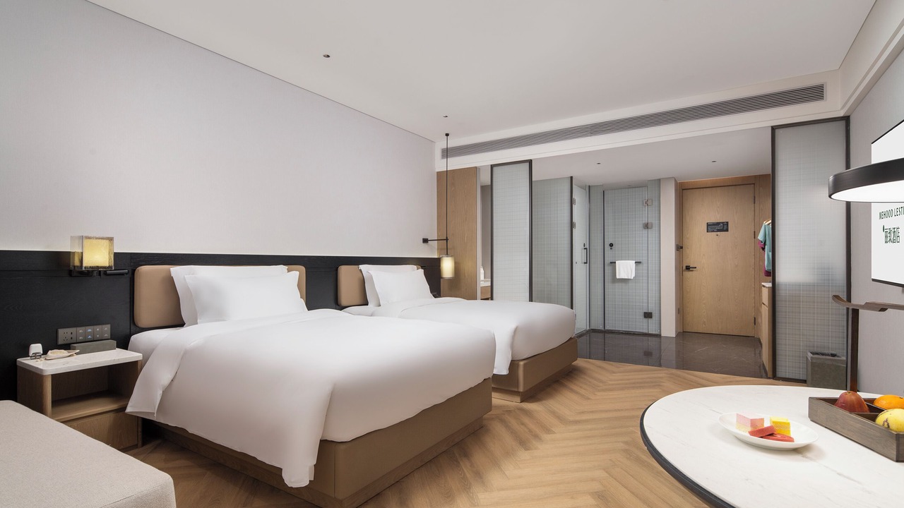 Photo of Bedroom in Panyu